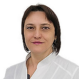 Суркова Светлана Станиславовна