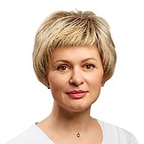 Замятина Марина Вячеславовна
