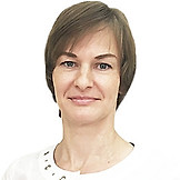 Мальцева Наталья Владимировна