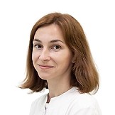 Кимаева (Иванова) Людмила Георгиевна