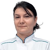 Авакян Анна Суреновна