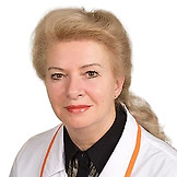 Померанцева Ольга Юрьевна