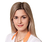 Максимова Анна Владимировна