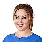 Титаева Екатерина Юрьевна