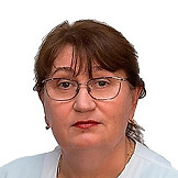 Пюмпюлян Галина Петровна