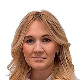 Чикаева Юлия Николаевна