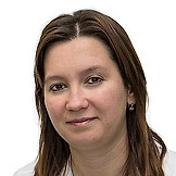 Архипова Марина Александровна