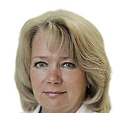 Побединцева Марина Вячеславовна
