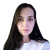 Мавлютова Алина Гусмановна