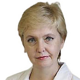 Ражева Ольга Константиновна