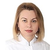 Соколова Ольга Владимировна