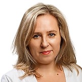 Большинскова Наталия Сергеевна