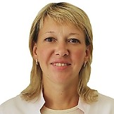 Тарасова Надежда Константиновна