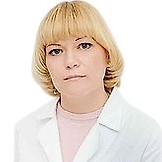 Пантина Елена Владимировна