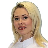 Зиганшина Ирина Игоревна