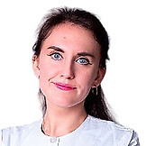 Князева Мария Александровна
