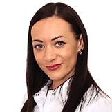 Фатхуллина Анастасия Александровна