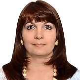 Галкина Наталья Васильевна
