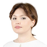 Спирина Виктория Геннадьевна