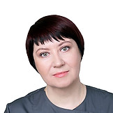 Катуева Наталья Викторовна