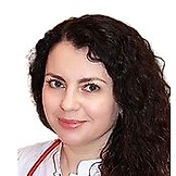 Лапчук Ольга Сергеевна