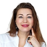 Лакиза Елена Анатольевна