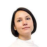 Косенкова Татьяна Владимировна