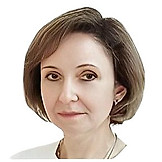 Костоварова Наталья Николаевна