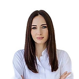 Колозян Анна Вячеславовна