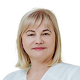 Зеникова Марина Юрьевна