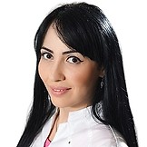 Галустова Анаида Соломоновна