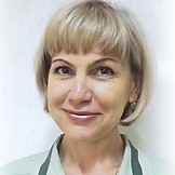 Зайченко Наталья Ивановна