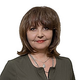 Черникова Марина Николаевна