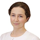 Архипова Анастасия Сергеевна