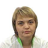 Голомазова Галина Николаевна