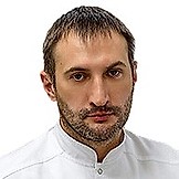 Кузьменко Дмитрий Владимирович