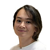 Сафиуллина Алсу Минназимовна