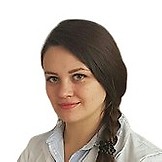 Спижевая Надежда Андреевна
