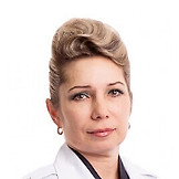 Федорова Ирина Анатольевна