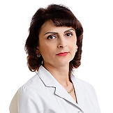 Даллакян Лусинэ Юрьевна