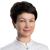 Анварова Эльвира Финнасовна