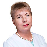 Стокопенова Ирина Степановна