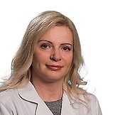 Гармашева Наталия Владимировна
