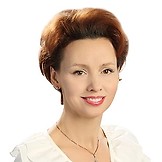 Новикова Юлия Николаевна