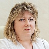 Аболонина Оксана Викторовна