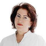 Майорова Ирина Юрьевна