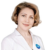Проненко Лана Райнольдовна