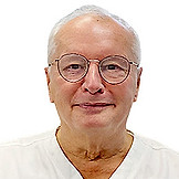Морозов Владимир Александрович