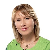 Купцова Татьяна Ильинична