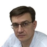 Комаров Георгий Станиславович
